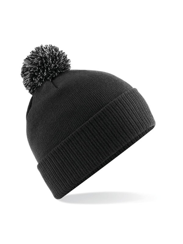 black/graphite grey